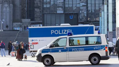 Убийство полицейских в Германии: \"Это не та Германия\" | Euronews