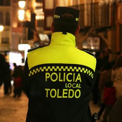 Власти Испании увеличат численность полицейских до 156 тыс.