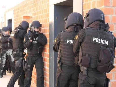 Полиция Испании провели обыск в офисе телекомпании правительства Каталонии  - ANNA NEWS