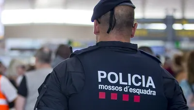 Полиция Испании установила личности россиян, подозреваемых в убийстве  гражданина Италии