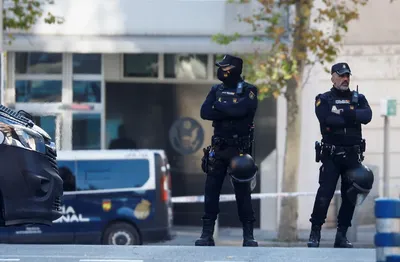 В Испании полиция случайно наткнулась в музей нацизма: фото