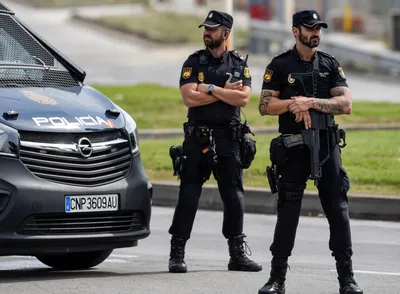 Мэр Барселоны раскритиковала полицию Испании за вмешательство в ход  референдума