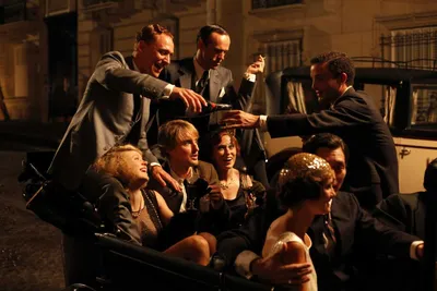 Фильм дня: «Полночь в Париже», подарок неисправимым романтикам от Вуди  Аллена | theGirl
