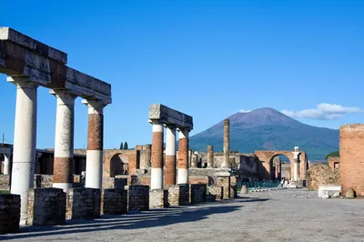 Помпеи — жизнь мертвого города © цена и отзывы 2023 года • Travel Mania
