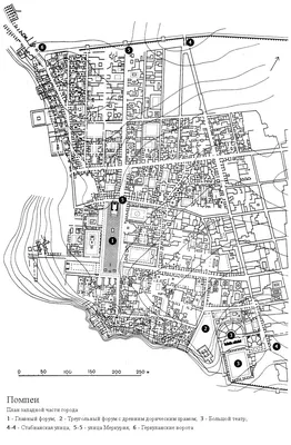 Город Помпеи стоковое фото. изображение насчитывающей помпеи - 187907558