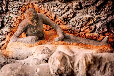 Окаменелых Людей В Помпеи — стоковые фотографии и другие картинки Помпеи -  Помпеи, Археология, Древность - iStock
