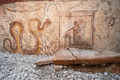 Помпеи и потерянные сокровища: археологи показали невероятные находки с  раскопок (фото)