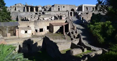 Помпеи вновь удивили археологов | Euronews