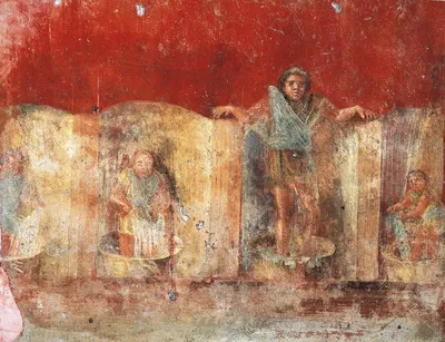 Последний день Помпей: история и гибель римского города