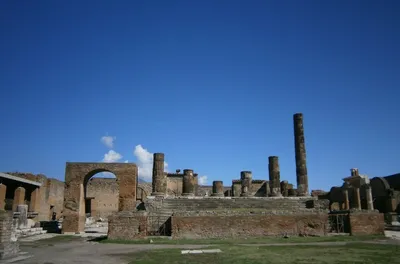 Помпеи вновь удивили археологов | Euronews