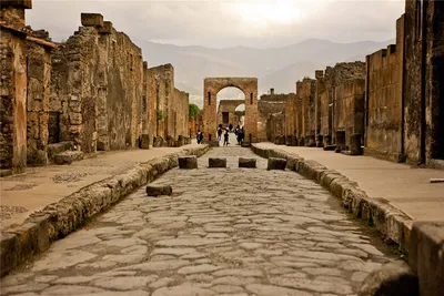Помпеи Италия (Pompeii Italy): как выглядит город сегодня #15 #Авиамания -  YouTube