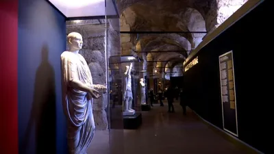 Помпеи, Равелло и Амальфи: Въезд + однодневная экскурсия из Помпей