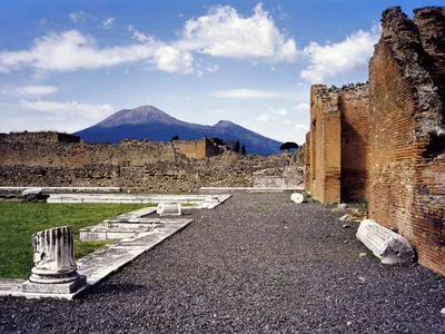 Помпеи: тур по археологическому парку с проходом без очереди | GetYourGuide
