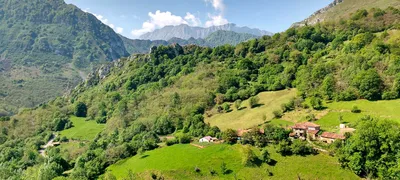 Сьогодні Life - Понга, Астурия, Испания Эта очаровательная деревня на  заповедных территориях северо-востока Испании является одной из старейших в  стране. Чтобы привлечь молодое население и оживить местную экономику,  правительство предлагает 3 тысячи