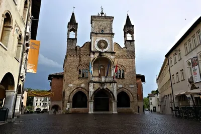 Порденоне - FriuliVeneziaGiuliaDA