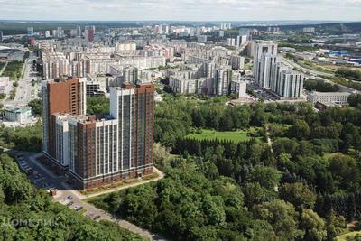 Продам двухкомнатную квартиру на улице Широкореченской 43 в поселке  Мичуринском в городе Екатеринбурге 55.0 м² этаж 4/5 5000000 руб база Олан  ру объявление 91381739