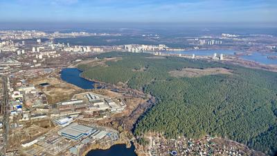 На Уктусе первоклашки будут учиться за девять километров от родной школы -  28 марта 2023 - Е1.ру