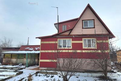 Купить дом в районе Садовый в Екатеринбурге, продажа недорого