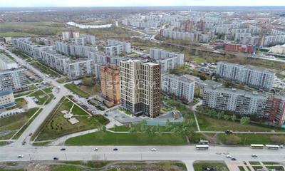 ЖК Светлый мир БиоПолис 🏠 купить квартиру в Московской области, цены с  официального сайта застройщика Seven Suns Development, продажа квартир в  новых домах жилого комплекса Светлый мир БиоПолис | Avaho.ru