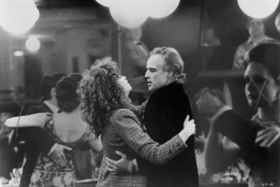 К 50-летию выхода на экраны фильма «Последнее танго в Париже» — Сноб