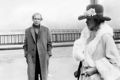 Последнее танго в Париже (1972, фильм) - «Фильм, который сломал психику  актрисы😡 Сливочное масло, вместо интимной смазки и изнасилование на  съёмках ради искусства... » | отзывы