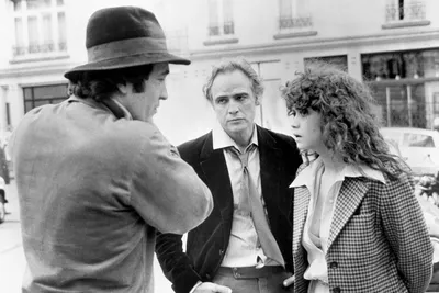 Последнее танго в Париже (1972, фильм) - «Кино, которое до сих пор  обрастает скандалами, о чем оно? \"Последнее танго в Париже\"» | отзывы