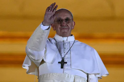 Неужели скорая отставка Папы Франциска неизбежна?