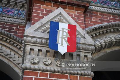 Посольство Франции в Москве получило из Крыма посылку с мёртвой мышью — СМИ