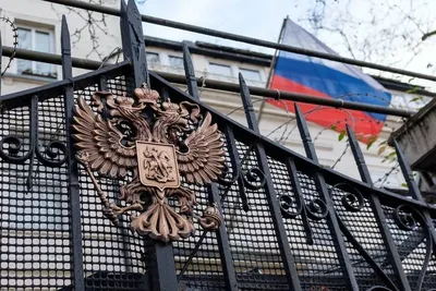 Посольство России в США ответило на реакцию Штатов по поводу перемещения ЯО  в Белоруссию | НТВ: лучшее | Дзен