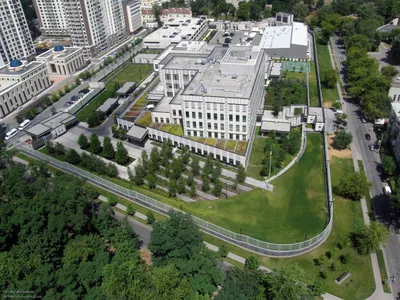 File:Посольство США в Украине.jpg - Wikipedia