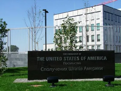 Война в Украине - посольство США призвало американцев немедленно покинуть  Украину