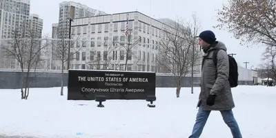 Украина и теракты: Почему посольство США не предупредило ФСБ
