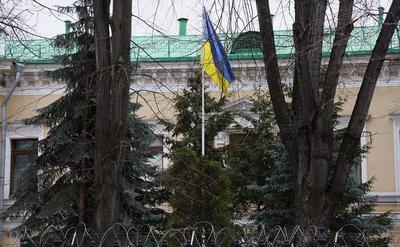 Посольство Украины понимает решение Латвии закрыть КПП Виентули / Статья