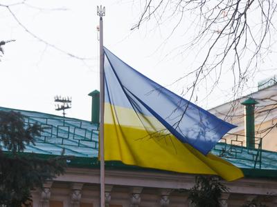 Как Россия может ответить на национализацию своего посольства на Украине -  Ведомости