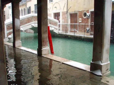 Набережная неисцелимых: как Венеция переживала самое сильное наводнение за  50 лет | Forbes Life