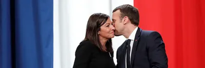 Французский поцелуй»
