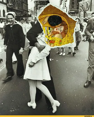 В США скончалась героиня знаменитой фотографии \"Поцелуй на Таймс-сквер\"