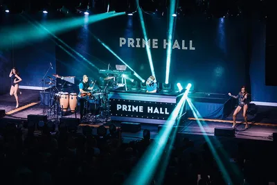 🎤 Афиша, расписание и билеты - Prime Hall в Минске | Portalbilet.ru