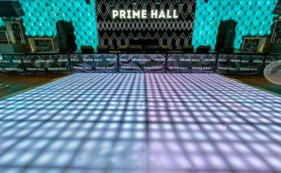 Прайм Холл (Prime Hall) - Ticketpro.by
