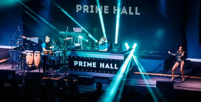 В Минске закрылся Prime Hall – одна из самых популярных концертных площадок  страны. Что случилось? - CityDog.io