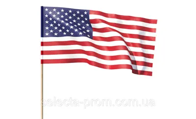 Картина \"Американский флаг, соединенные штаты америки, флаг\" для интерьера  на стену / Декор в дома, спальню, на кухню, детскую комнату, 125 см х 62 см  - купить по низкой цене в интернет-магазине OZON (857850868)