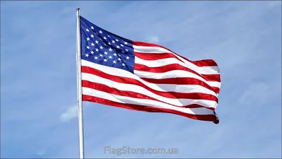 Флаг США/Соединённых Штатов Америки/Американский 150*90/240*160 прапор: 250  грн. - Коллекционирование Киев на Olx