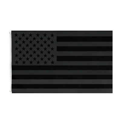 Купить настольный флаг США на разных вариантах подставок