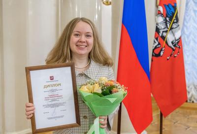 Москва создаст собственную ведомственную охрану | Слава нашей великой  Родине! | Дзен