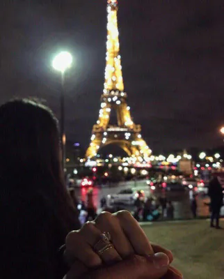 Поженитесь я, предложение в Париже, захват Стоковое Фото - изображение  насчитывающей влюбленность, любовник: 71980876