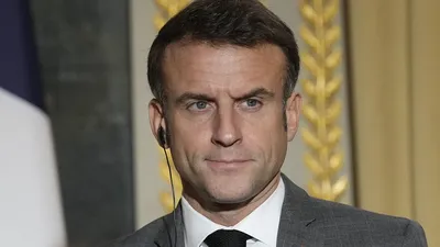 СМИ: имя нового премьера Франции не объявляют из-за разногласий в окружении  Макрона - 09.01.2024, Sputnik Армения