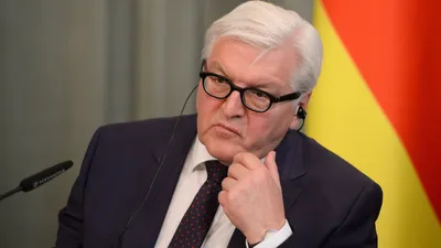 Президент Германии заявил о начале \"новой эры\" после войны в Украине -  Delfi RU
