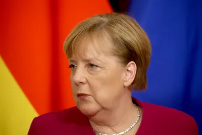 Ангела Меркель примет участие в избрании президента Германии - Российская  газета