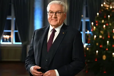 Президент и канцлер Германии - выходцы из бывшей ГДР – DW – 03.10.2015