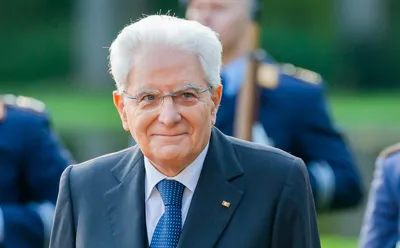 Серджо Маттареллу переизбрали президентом Италии на второй срок — РБК